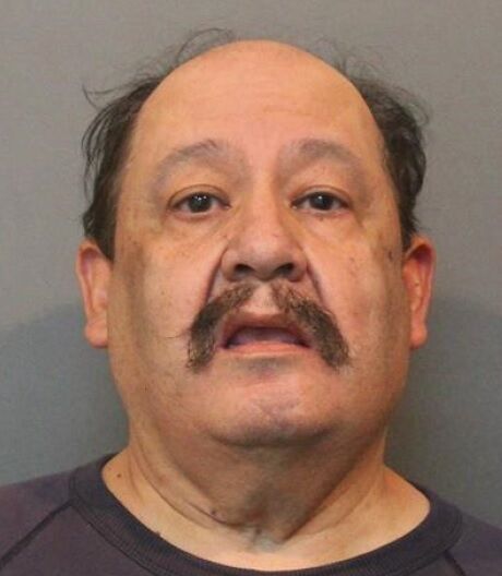 Marcos Perez Jr.